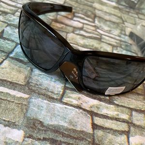 Black Lens Sunglasses/ Eyewear